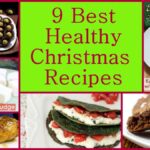 Healthy Flexitarian Christmas Dishes Youll Love