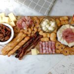 Allergy-Friendly Soy-Free Charcuterie Boards