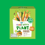 Plant-Based Nuggets and Fries for Kids A Deliciously Healthy Choice