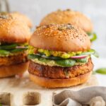 Delicious Flexitarian Burgers for Everyone