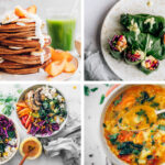 Vegetarian Recipes for People with Food Allergies