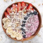 Safe and Satisfying Smoothie Bowls Without Allergens