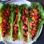 Tacos Without the Guilt Heart-Smart Recipes to Enjoy