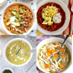 Low-Carb Soups and Stews for Cozy Nights