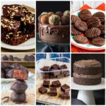 The Best Low-Carb Chocolate Desserts