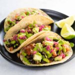 Fresh and Zesty Raw Vegan Tacos A Vibrant Culinary Adventure