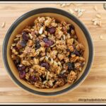 Top Allergen-Free Granola Recipes for Busy Mornings