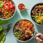 Delicious Grain Bowls That Love Your Heart Back