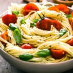 Italian Vegetarian Dishes That Taste Like Comfort Food