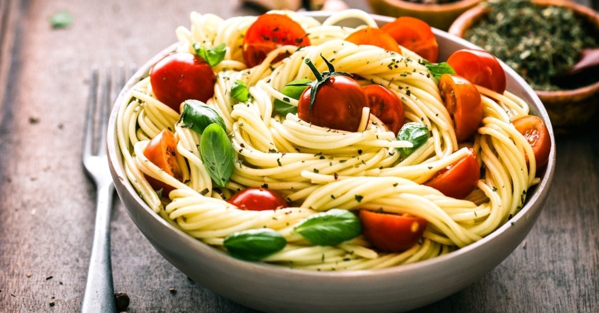 Italian Vegetarian Dishes That Taste Like Comfort Food