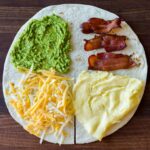 Allergen-Free Breakfast Wraps for a Quick Morning Boost