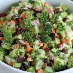 Crunchy Salads Without Nuts Top 10 Recipes