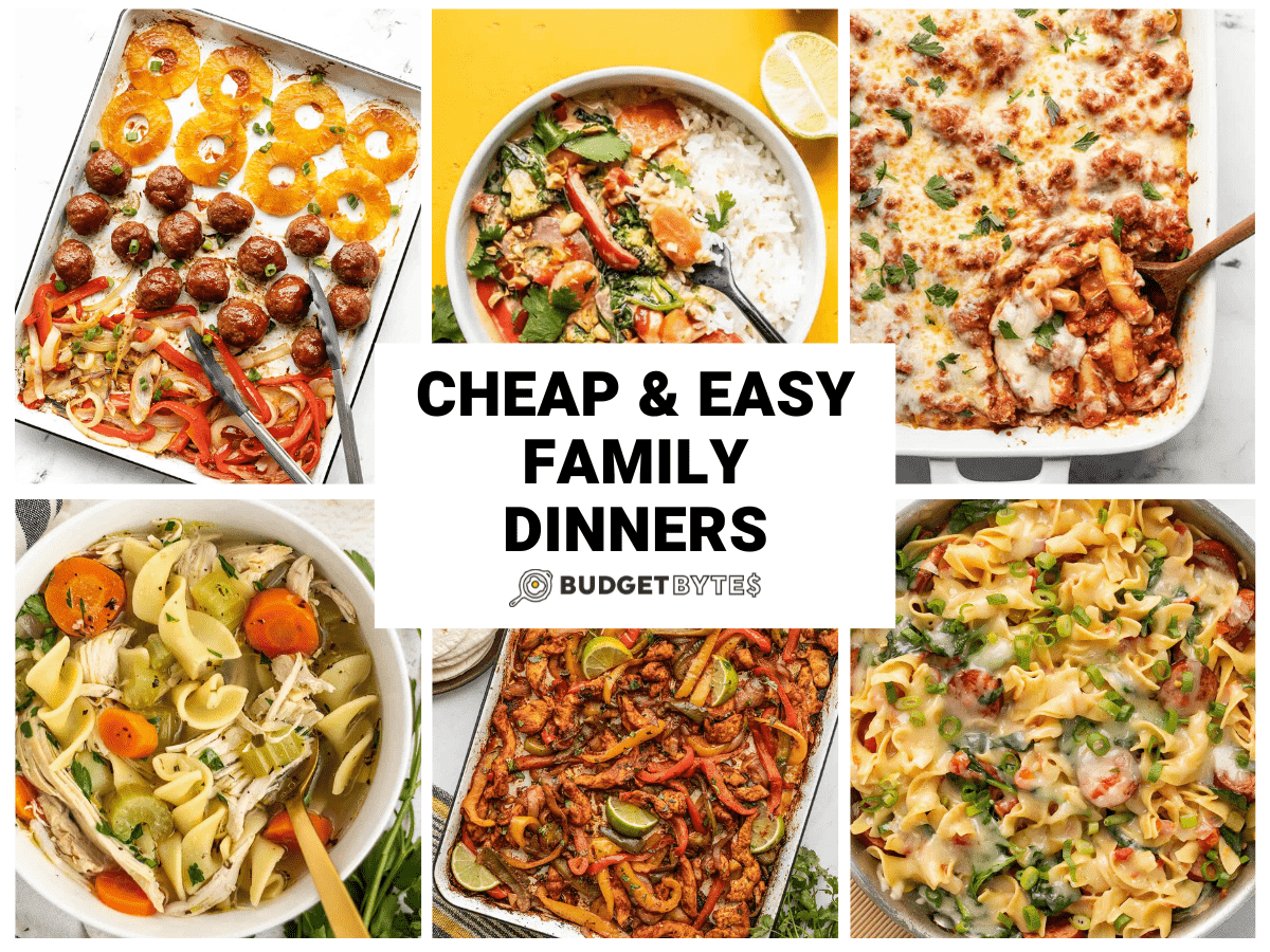 Kids easy recipes dinner love meals food ideas arts heart healthy dinners meal cheap toddlers crafts eaters picky