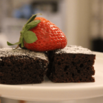 Rich and Fudgy Dairy-Free Brownies Youll Love