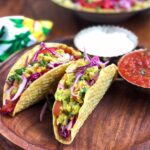 Mexican-Inspired Egg-Free Recipes for Taco Night