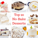 No-Bake Allergen-Free Desserts That Are Quick and Easy