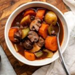 Comforting Vegan Stews for Cozy Nights