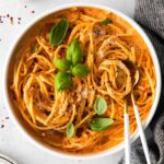 Creative Vegetarian Pasta Sauces You Havent Tried Yet