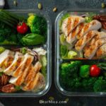 How to Create a Perfect Keto Meal Prep Plan