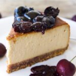 Vegetarian Cheesecake Recipes You Need to Try