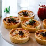 Savory Egg-Free Quiches and Frittatas That Work Every Time