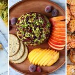 10 Savory Dairy-Free Appetizers for Your Next Party