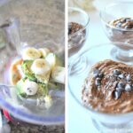 Sweet and Creamy Puddings Without Dairy or Eggs