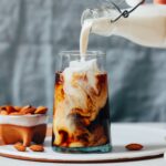 Creamy Dairy-Free Drinks for Coffee and Cocktails