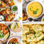 Quick and Easy Dairy-Free Dinners for Tight Schedules