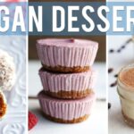 Vegan Desserts Decadent and Guilt-Free