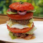 Paleo Burgers That Are Perfect for the Grill