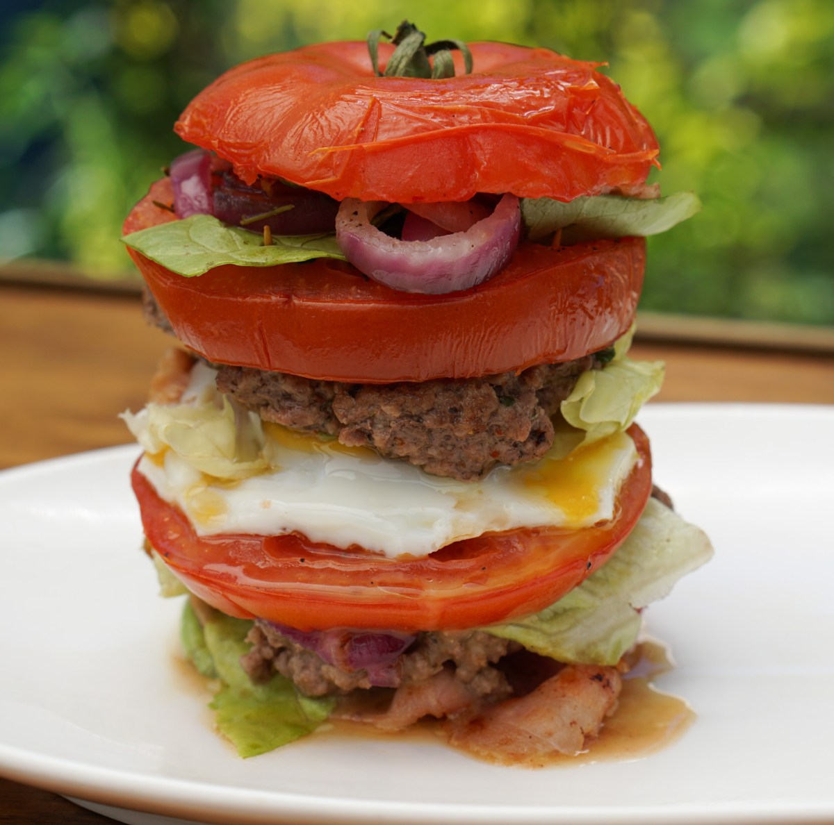 Paleo Burgers That Are Perfect for the Grill