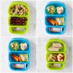 Quick and Easy Allergen-Free Lunch Bowls for Busy Days