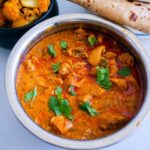 Egg-Free Curries That Are Bursting with Flavor