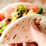 Quick and Delicious Egg-Free Tacos for Any Night of the Week