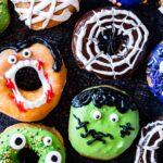 Dairy-Free Halloween Treats Kids Will Adore