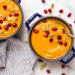 How to Make Dairy-Free Soups Creamy and Delicious