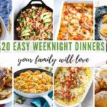 How to Create Nut-Free Freezer Meals for Easy Weeknights