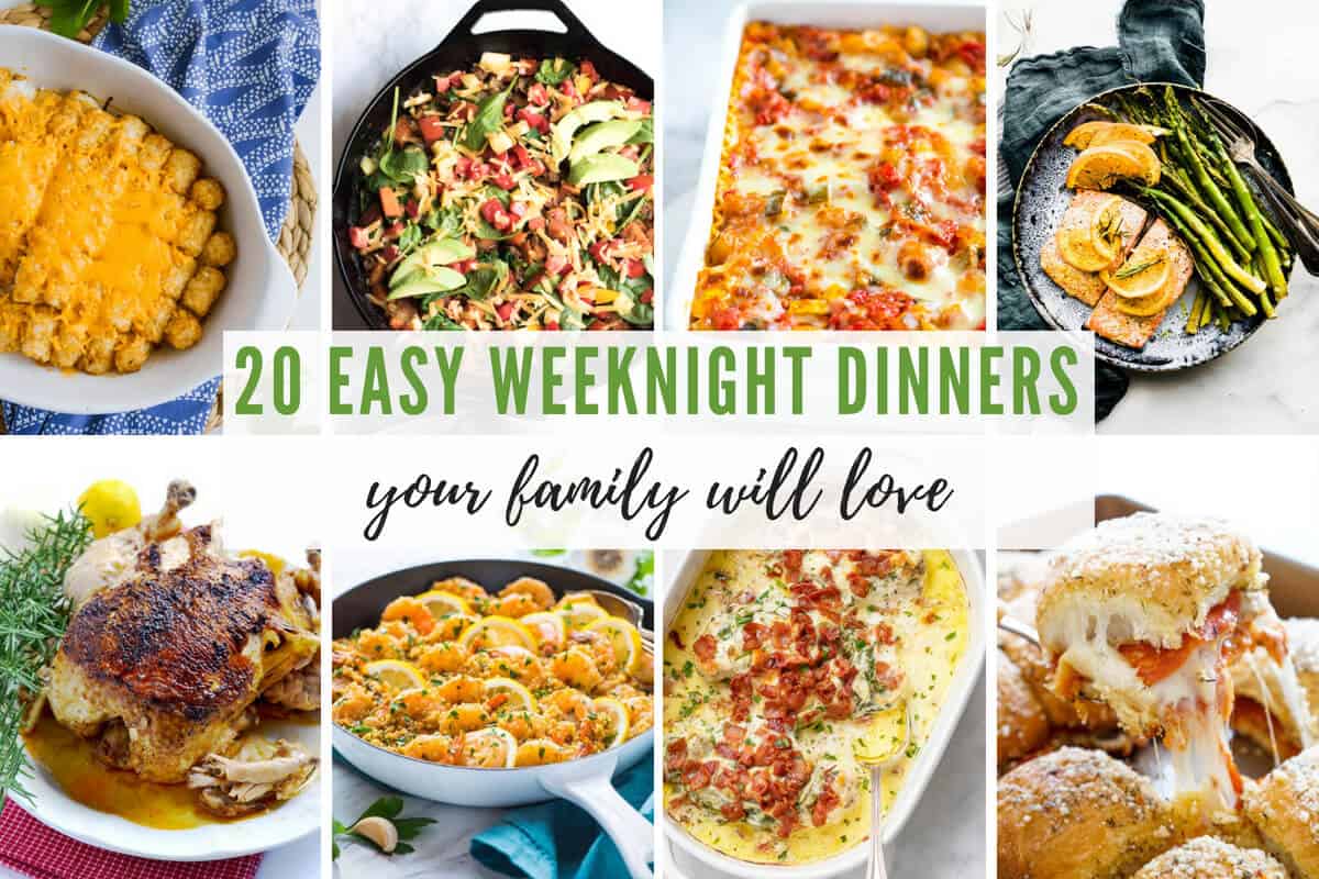 How to Create Nut-Free Freezer Meals for Easy Weeknights