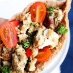 Mediterranean Egg-Free Recipes Fresh & Flavorful