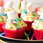 Egg-Free Cupcakes That Are a Hit at Every Party