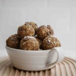 Quick Soy-Free Energy Bites for On-the-Go