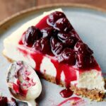 Sweet and Creamy Nut-Free Cheesecake Recipes