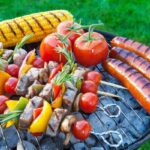 Grilled Goodness Heart-Healthy BBQ Dinners