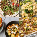 Holiday Feasts Made Dairy-Free and Delicious