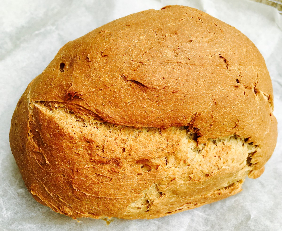 Quick Gluten-Free Bread Recipes You Can Make in Under an Hour