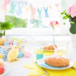 How to Create a Nut-Free Easter Brunch Spread