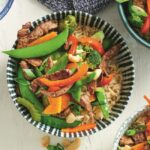 Flavorful Stir-Fry Recipes for Balanced Blood Sugar