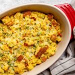 Gluten-Free Cornbread Stuffing A Delicious Guide