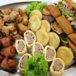 Delicious Gluten-Free Party Platters A Festive Feast